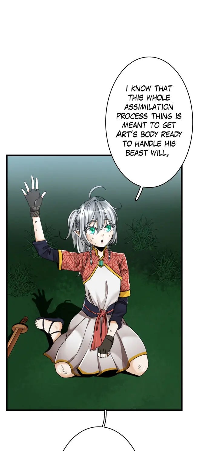 The Beginning After the End Chapter 26 image 25_optimized